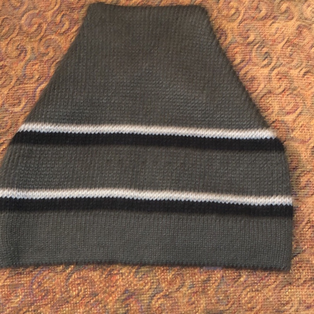 North Face hat